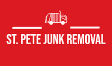 Junk Removal, St. Petersburg FL